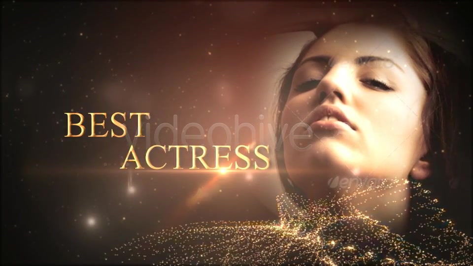 Cinema Awards Package - Download Videohive 4321182