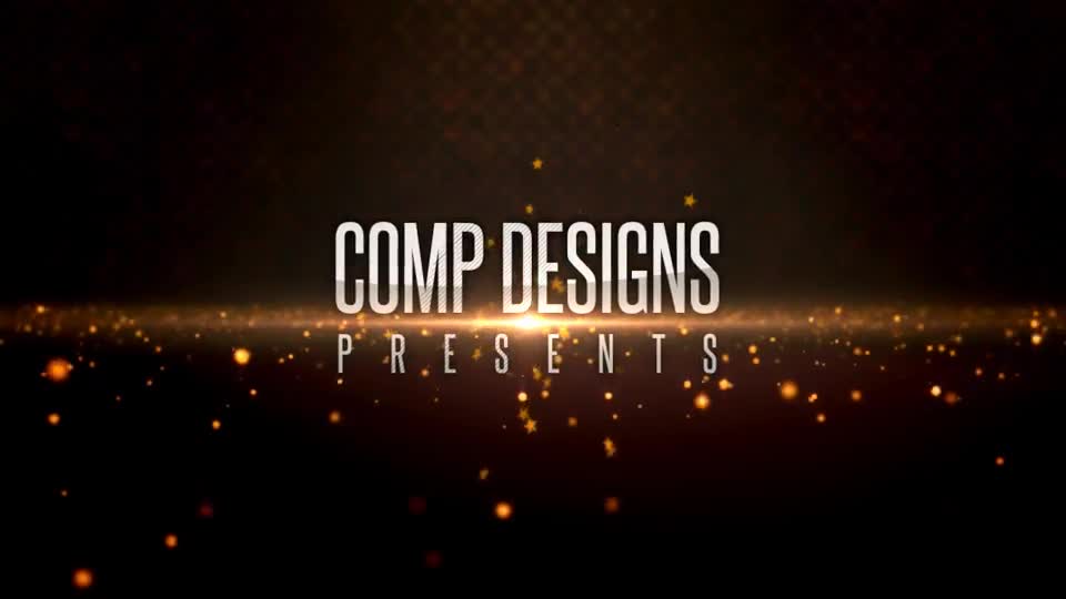 Cinema Awards Package Videohive 11808065 After Effects Image 1