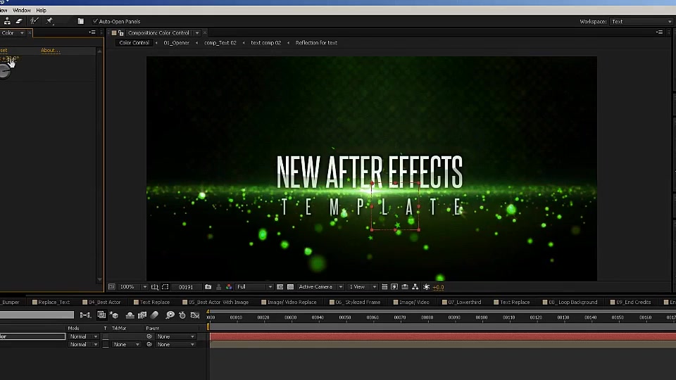 Cinema Awards Package Videohive 11808065 After Effects Image 13