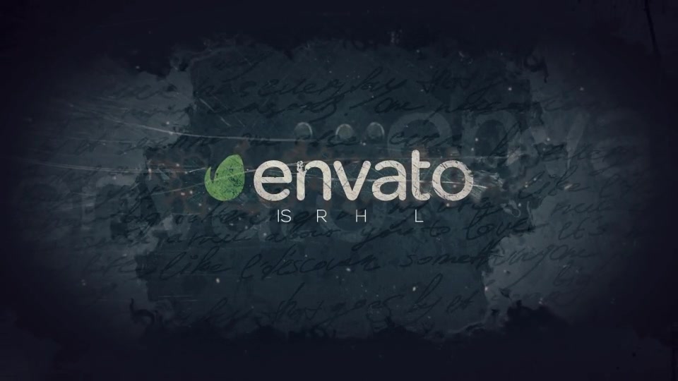 Cinema Grunge Logo Reveal Videohive 19724911 After Effects Image 3