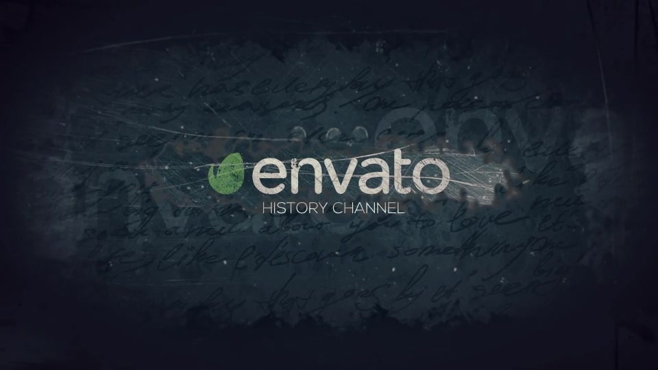 Cinema Grunge Logo Reveal Videohive 19724911 After Effects Image 4