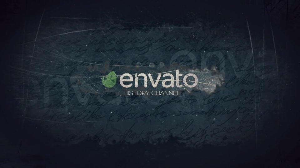 Cinema Grunge Logo Reveal Videohive 19724911 After Effects Image 6