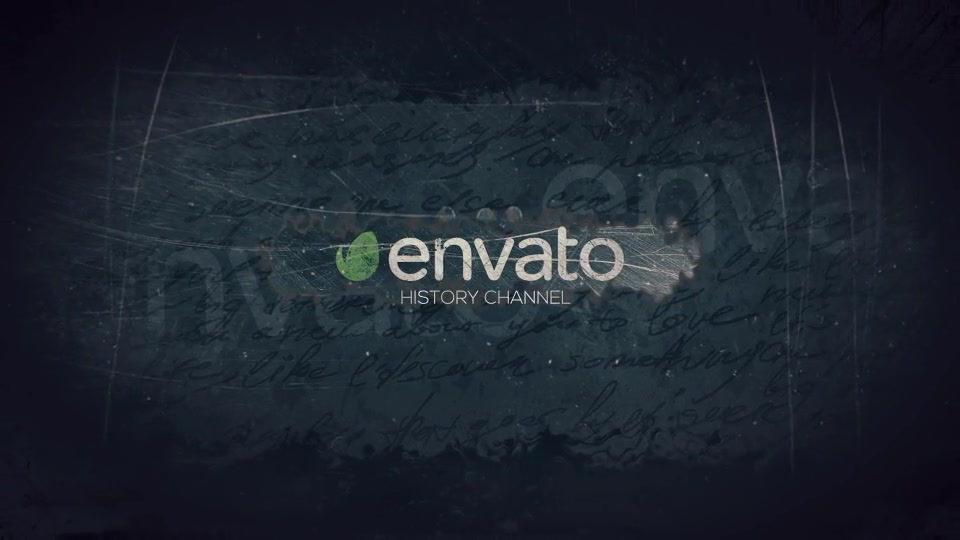 Cinema Grunge Logo Reveal Videohive 19724911 After Effects Image 7