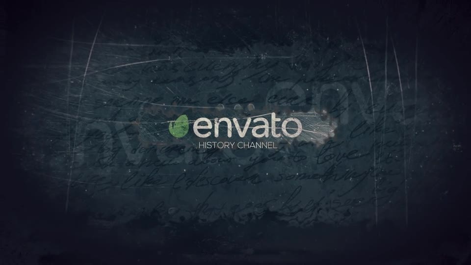 Cinema Grunge Logo Reveal Videohive 19724911 After Effects Image 8