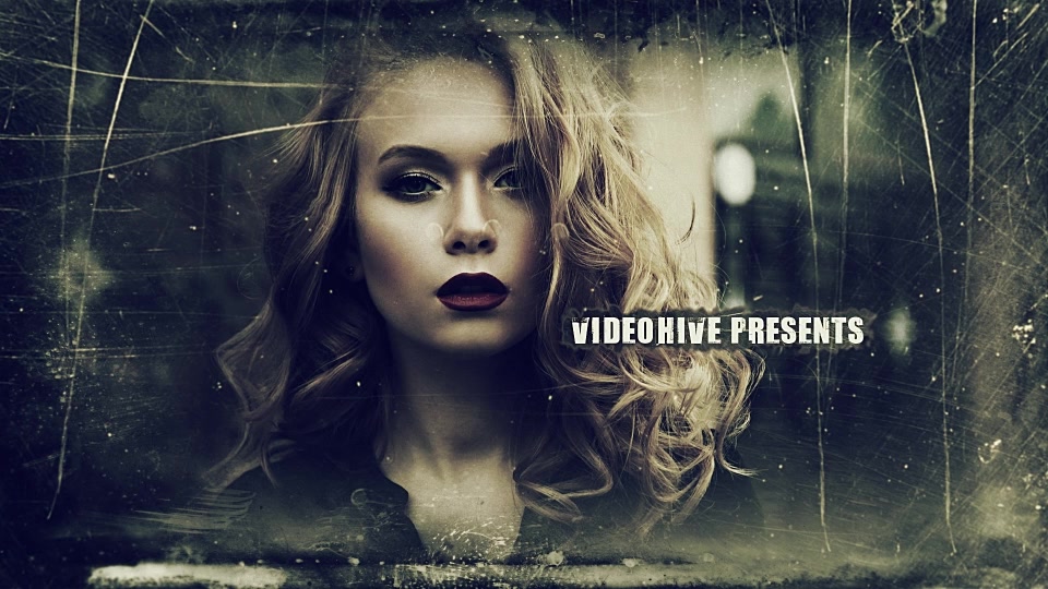 Cinema Grunge Trailer Videohive 19721199 After Effects Image 12