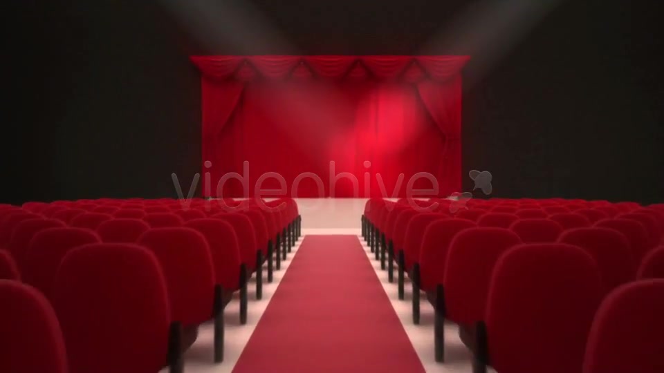 Cinema Intro - Download Videohive 2244567