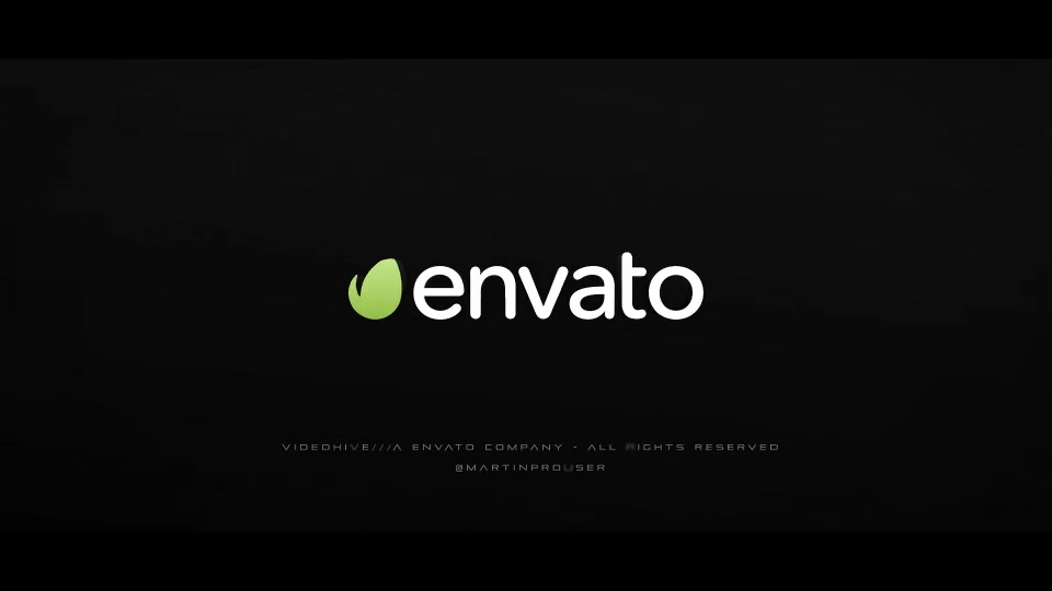 Cinema Logo Ident Videohive 21577985 After Effects Image 10