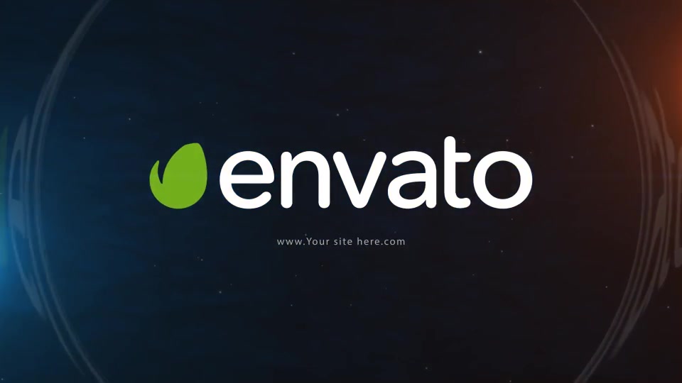 Cinema Logo Reveal 2 Videohive 20761765 After Effects Image 4