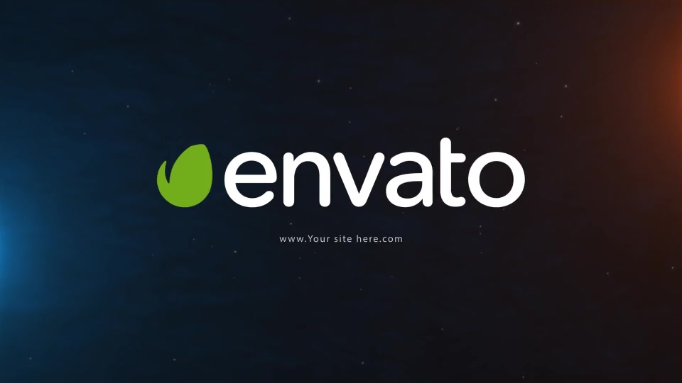 Cinema Logo Reveal 2 Videohive 20761765 After Effects Image 5