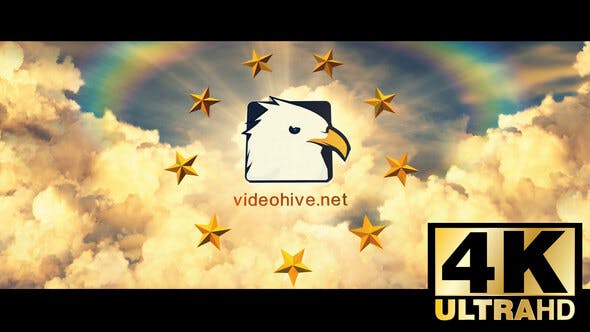 Cinema Movie Logo Reveal - Download Videohive 24751862
