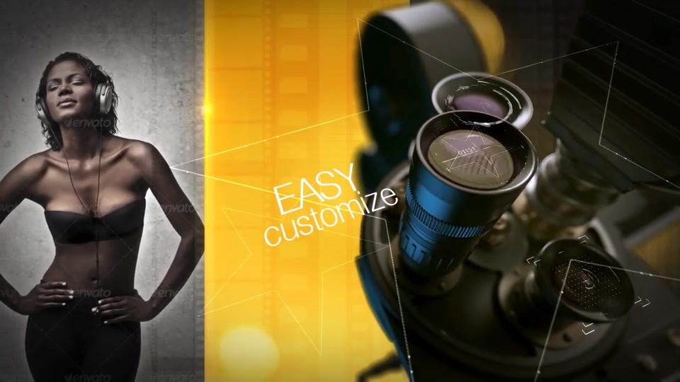 Cinema Opener Videohive 20286594 After Effects Image 8