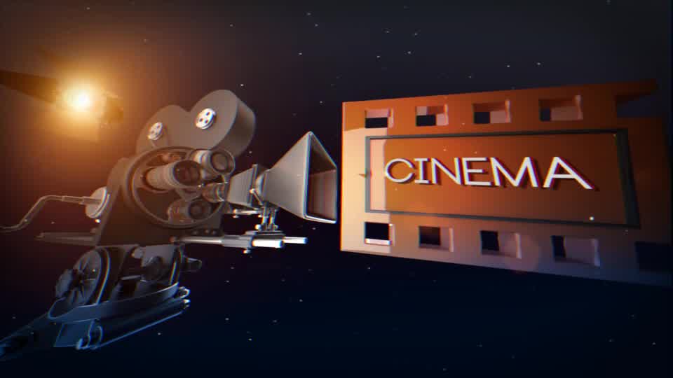 Cinema opener Videohive 20499113 After Effects Image 11