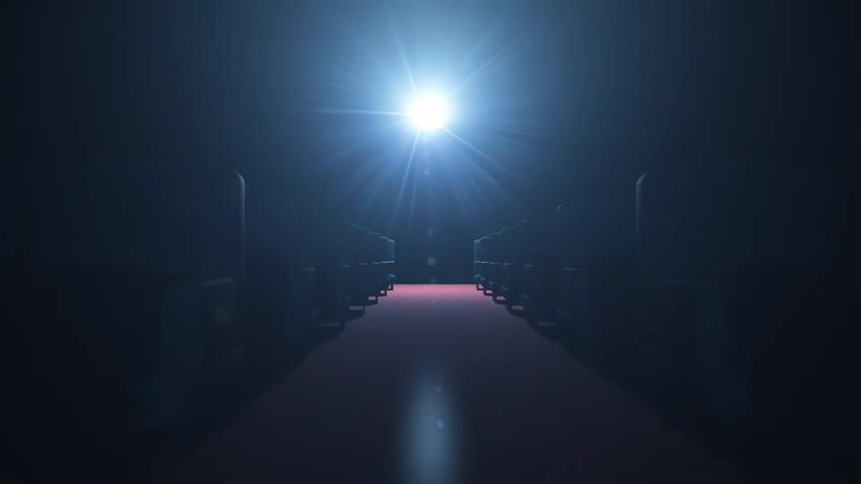 Cinema Opener Videohive 32537700 After Effects Image 2