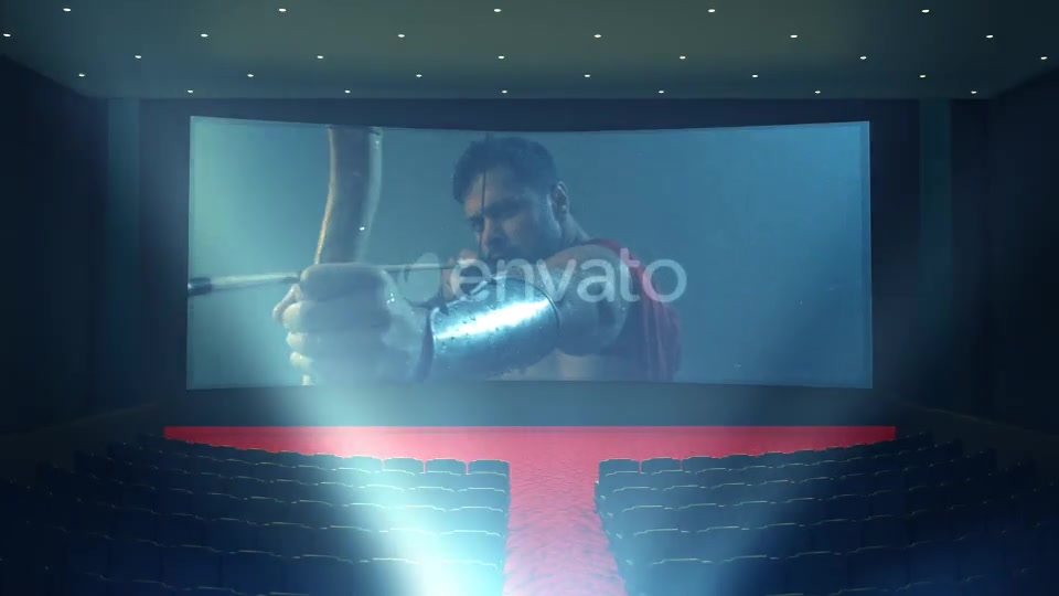 Cinema Opener Videohive 32537700 After Effects Image 8