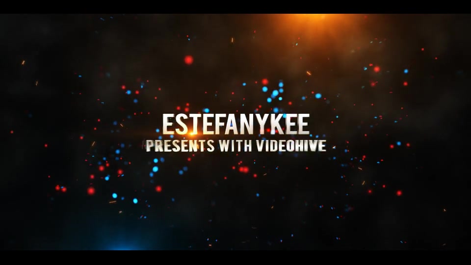 Cinema Particle Trailer Titles Videohive 16940414 After Effects Image 5
