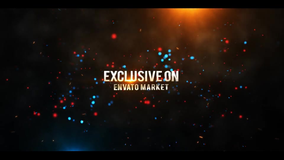Cinema Particle Trailer Titles Videohive 16940414 After Effects Image 6
