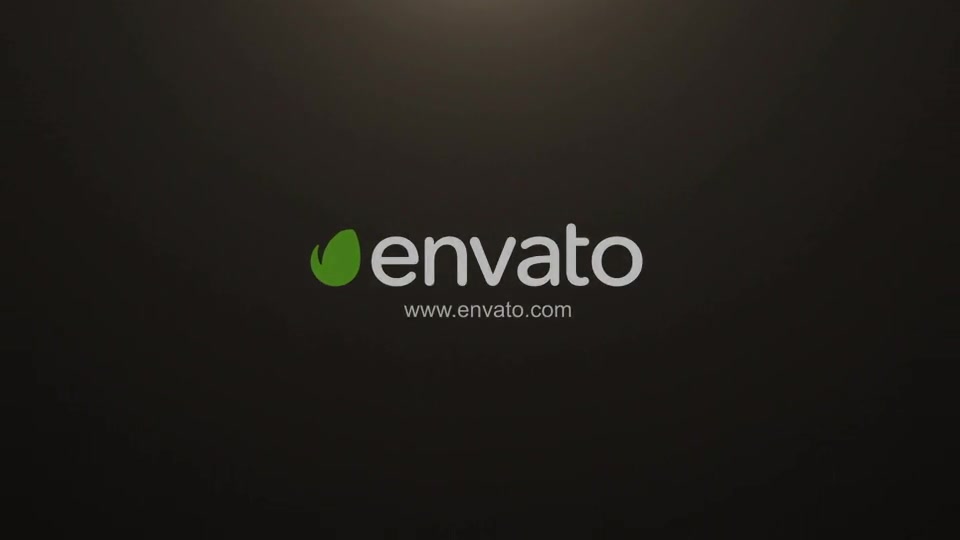 Cinema Projector Logo Videohive 22603618 After Effects Image 6