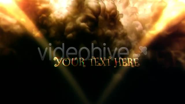 Cinema Royal Intro AE Project(CS5) - Download Videohive 4262901