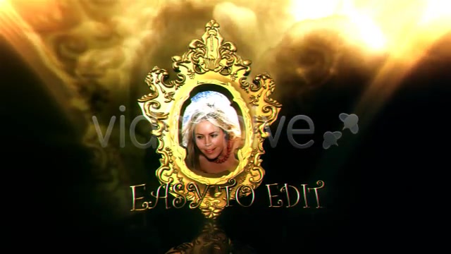 Cinema Royal Intro AE Project(CS5) - Download Videohive 4262901