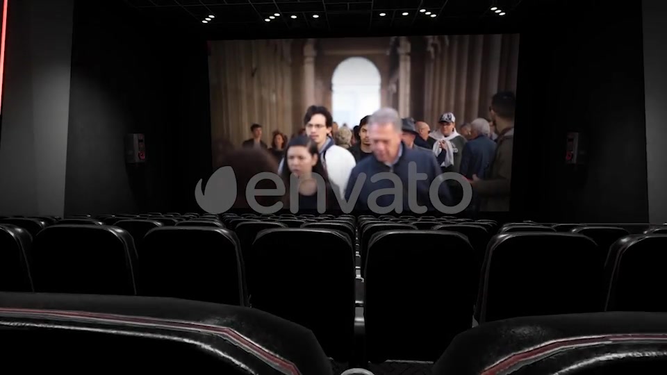 Cinema Theater Display Videohive 24683368 After Effects Image 10