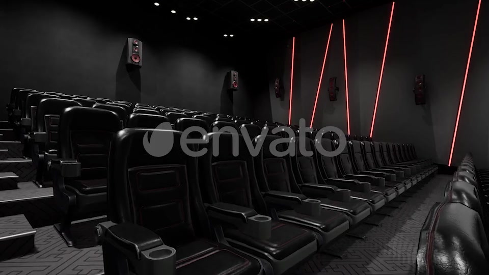 Cinema Theater Display Videohive 24683368 After Effects Image 3
