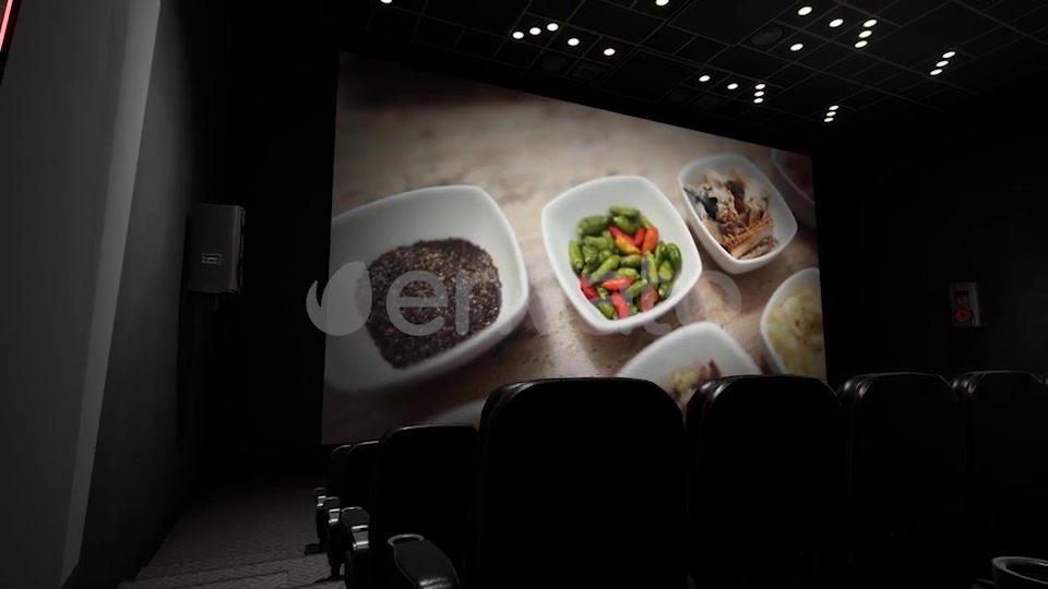 Cinema Theater Display Videohive 24683368 After Effects Image 5