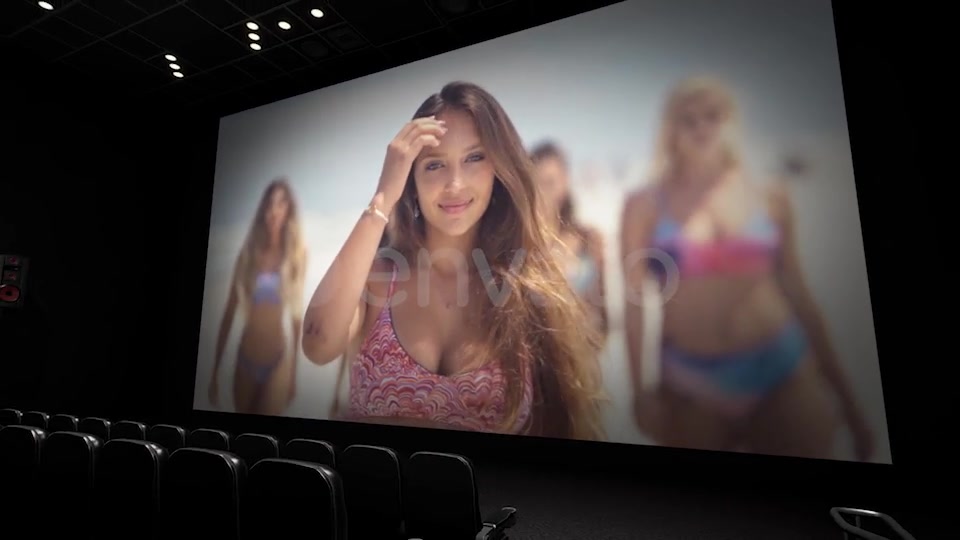 Cinema Theater Display Videohive 24683368 After Effects Image 7