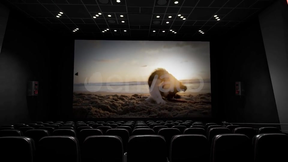 Cinema Theater Display Videohive 24683368 After Effects Image 8