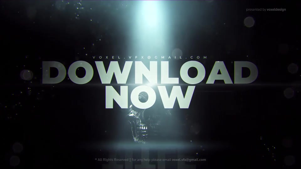 Cinema Trailer Videohive 26347315 After Effects Image 12