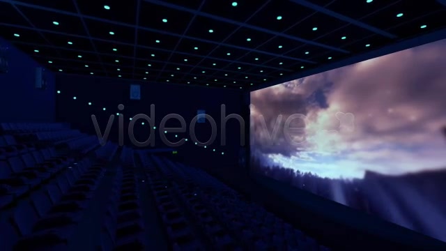 Cinema Trailer - Download Videohive 2049648