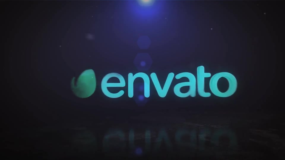 Cinematic 3D Logo Reveal - Download Videohive 17129973