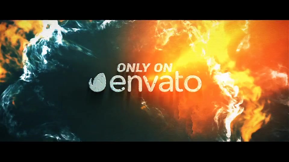 Cinematic 4K Trailer Teaser Videohive 25491884 After Effects Image 10