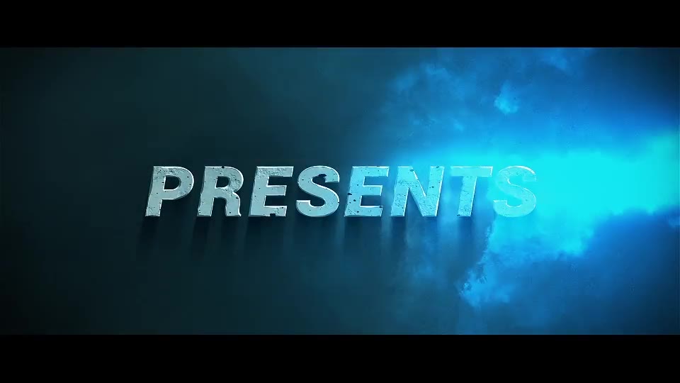 Cinematic 4K Trailer Teaser Videohive 25491884 After Effects Image 2