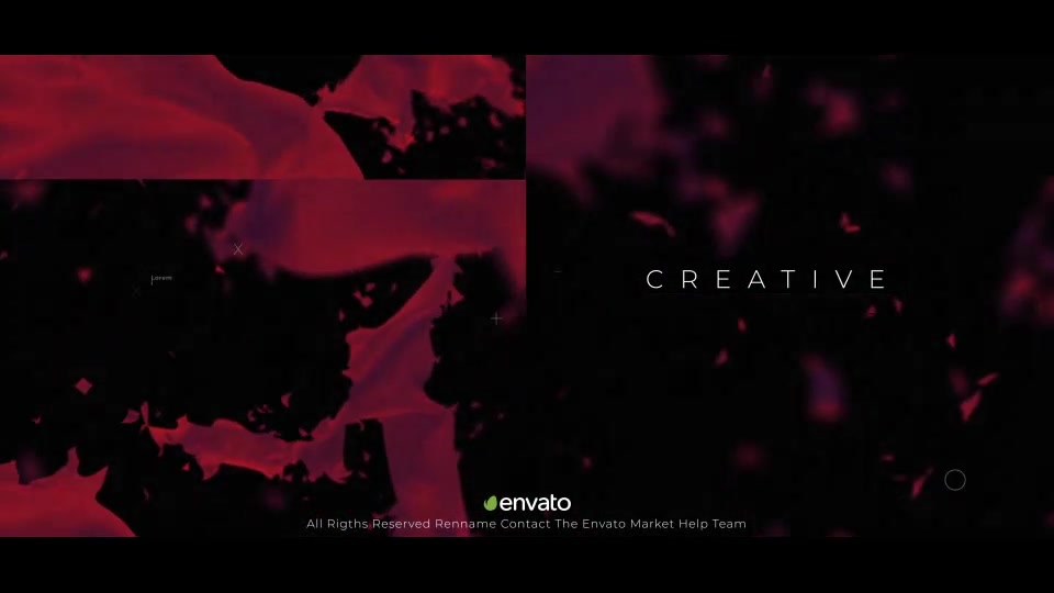 Cinematic Abstract Opener Videohive 35172702 After Effects Image 9