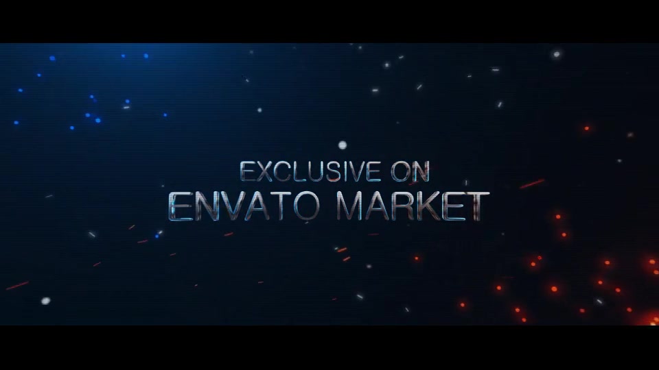 Cinematic Action Neon Titles Videohive 22058423 After Effects Image 4