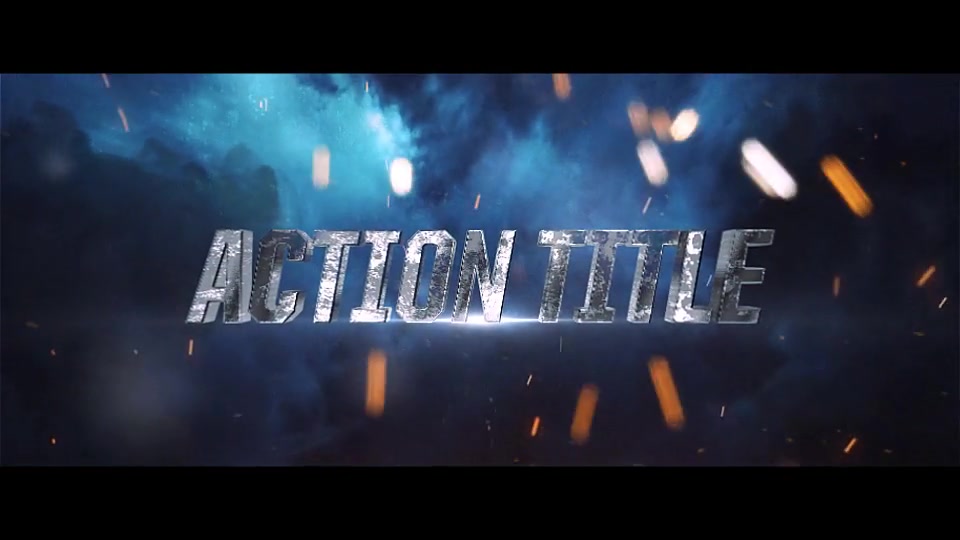 Cinematic Action Text Intor Videohive 23516139 After Effects Image 10