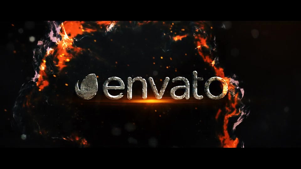 Cinematic Action Trailer Videohive 22670893 After Effects Image 11