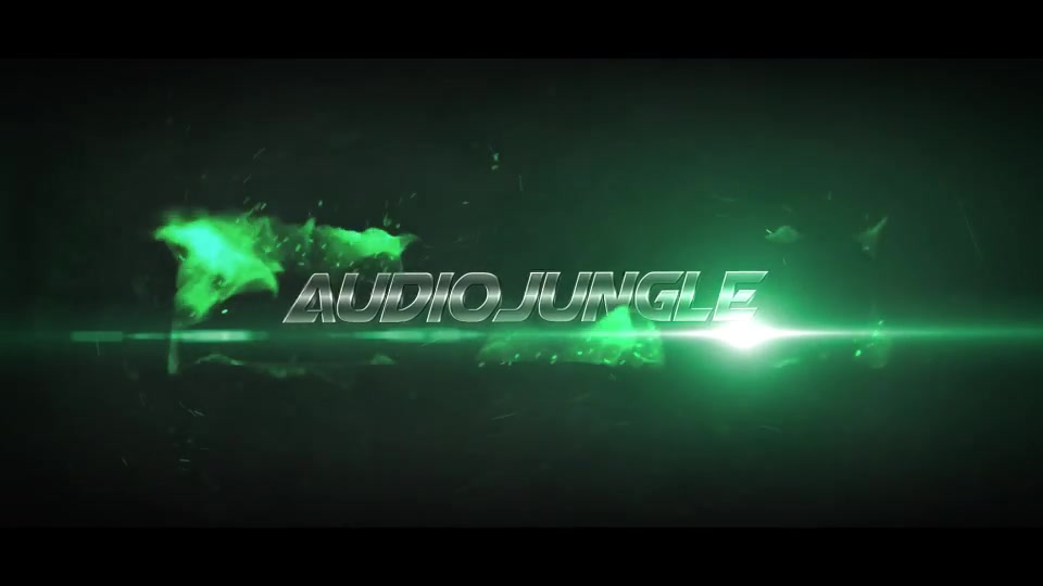 Cinematic Action Trailer - Download Videohive 7615667