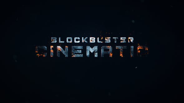 Cinematic Action Trailer - Videohive 23696125 Download