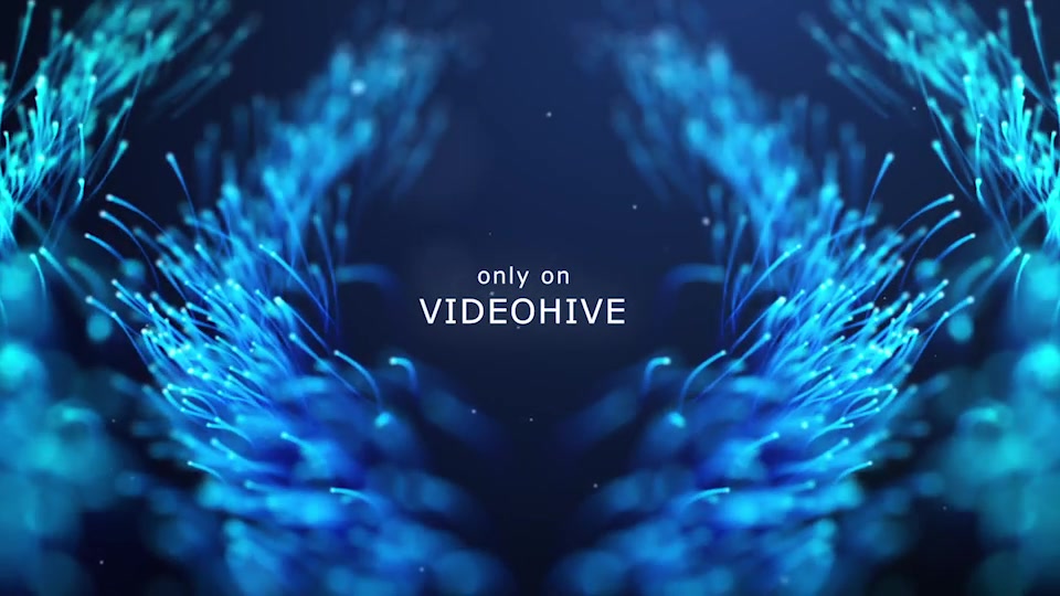 Cinematic Aqua Particles Videohive 19978870 After Effects Image 11