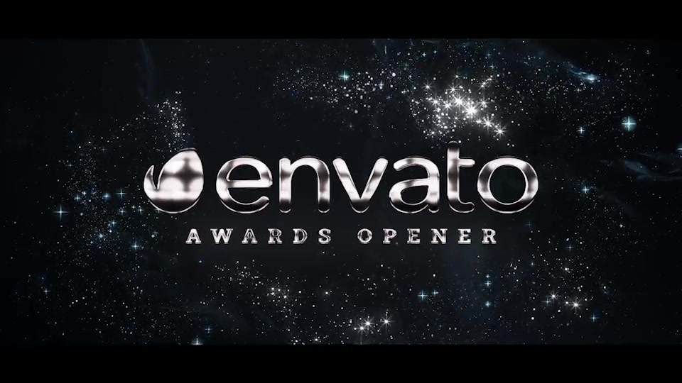 Cinematic Awards Opener Videohive 40426022 After Effects Image 13