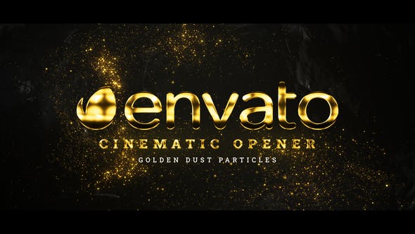 Cinematic Awards Opener - 40426022 Videohive Download