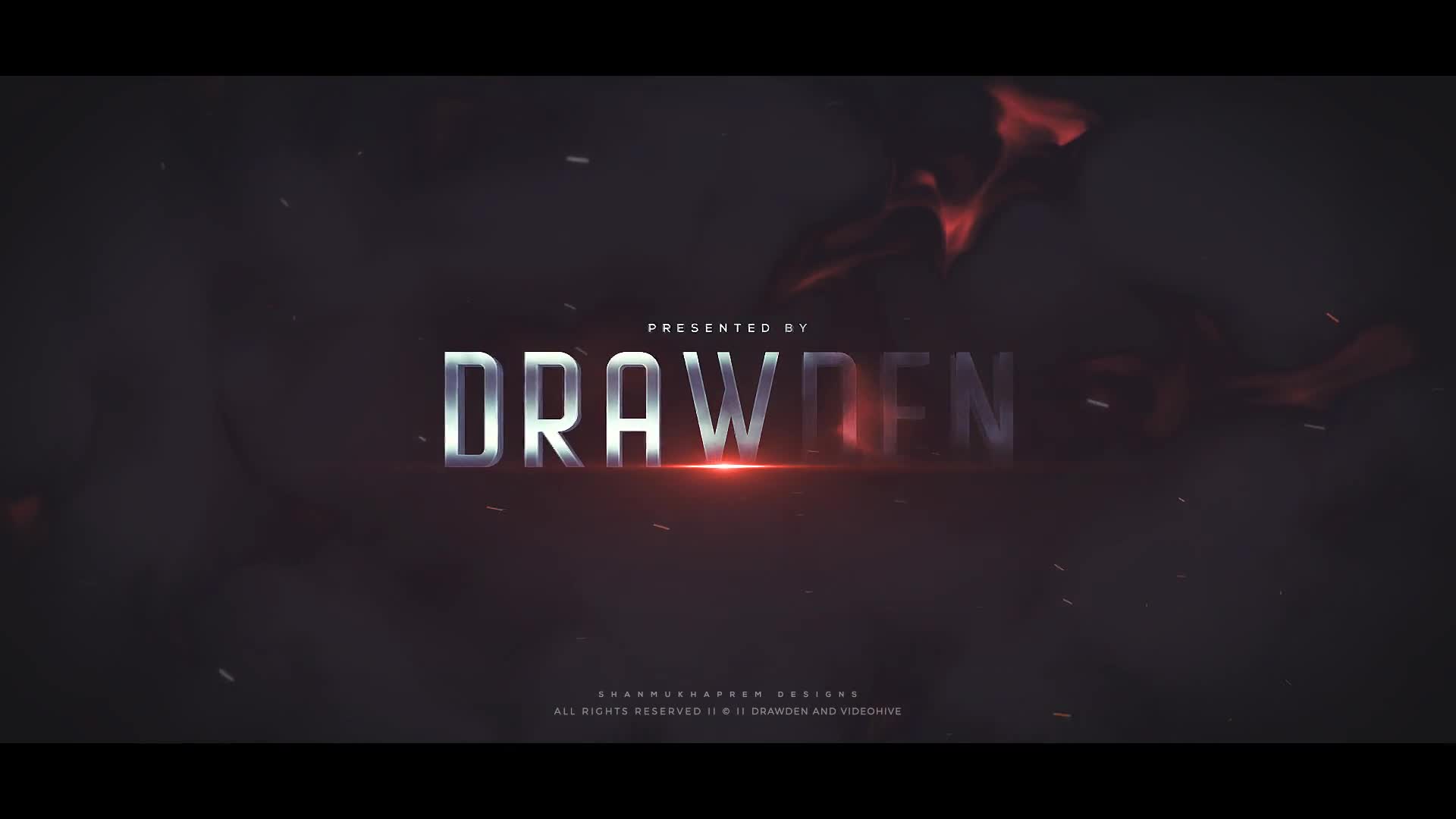 Cinematic Blockbuster Trailer Videohive 23726542 After Effects Image 1