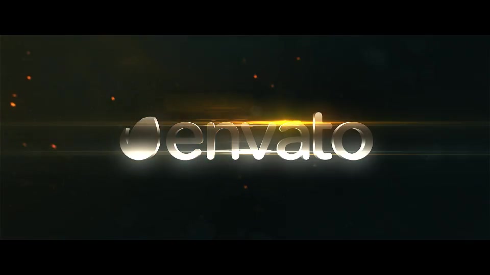 Cinematic Blockbuster Trailer Videohive 24144876 After Effects Image 10