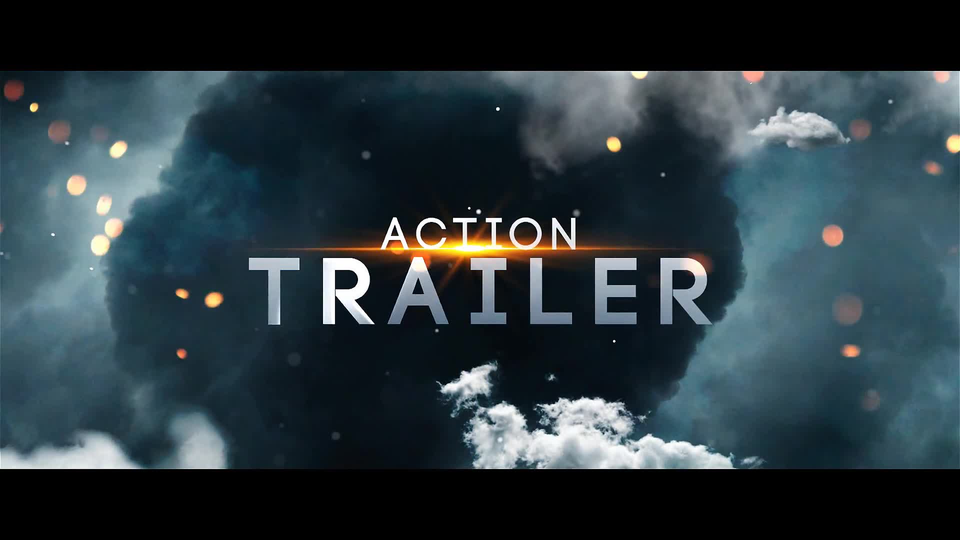 Cinematic Blockbuster Trailer Videohive 32346323 After Effects Image 1