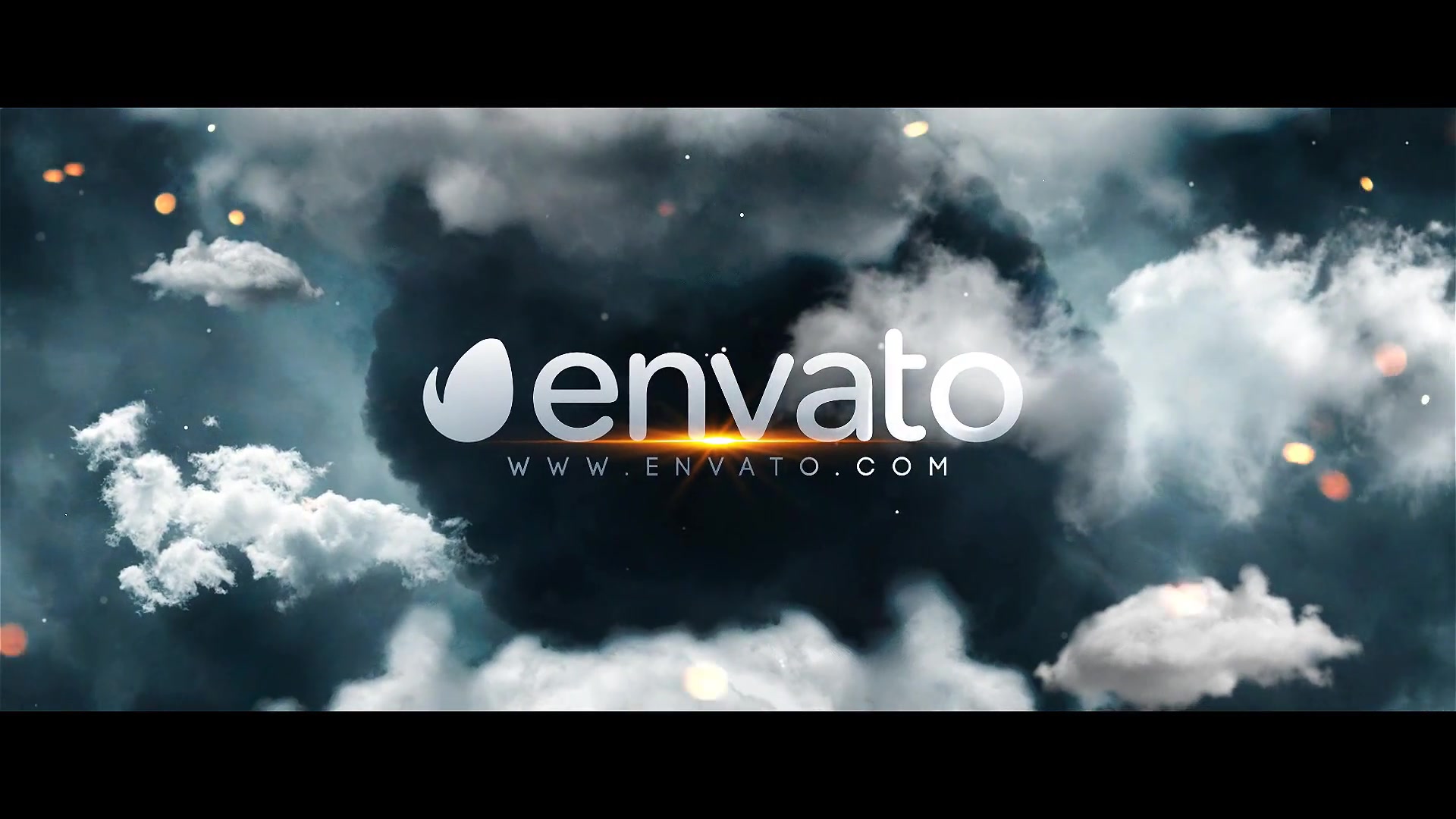 Cinematic Blockbuster Trailer Videohive 32346323 After Effects Image 9