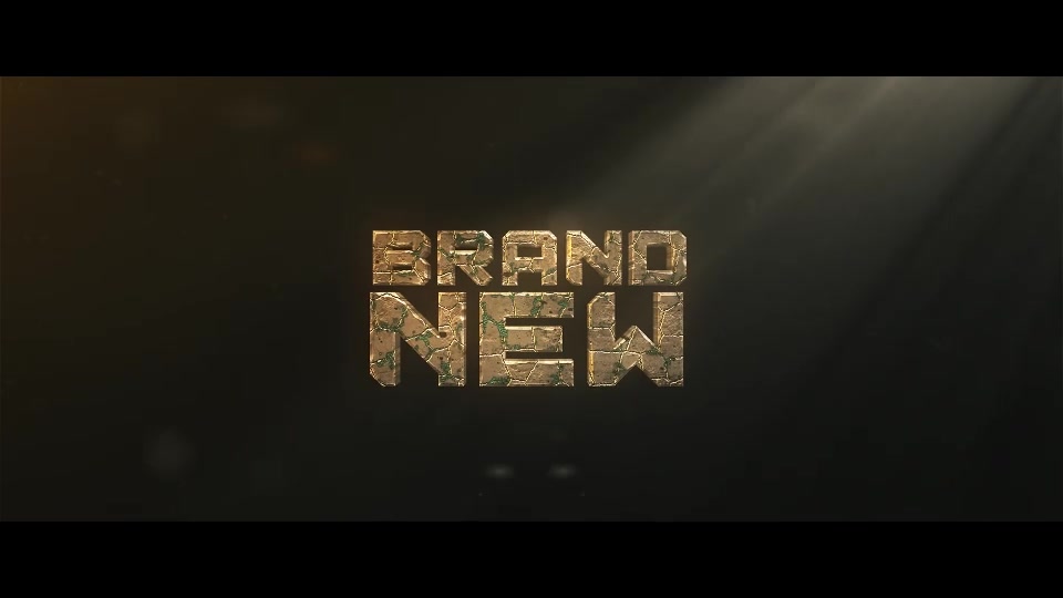 Cinematic Blockbuster Trailer Videohive 28796883 After Effects Image 4