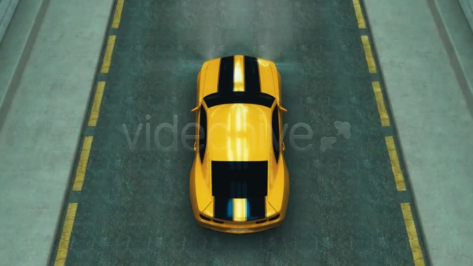 Cinematic Car Transformer - Download Videohive 2182403