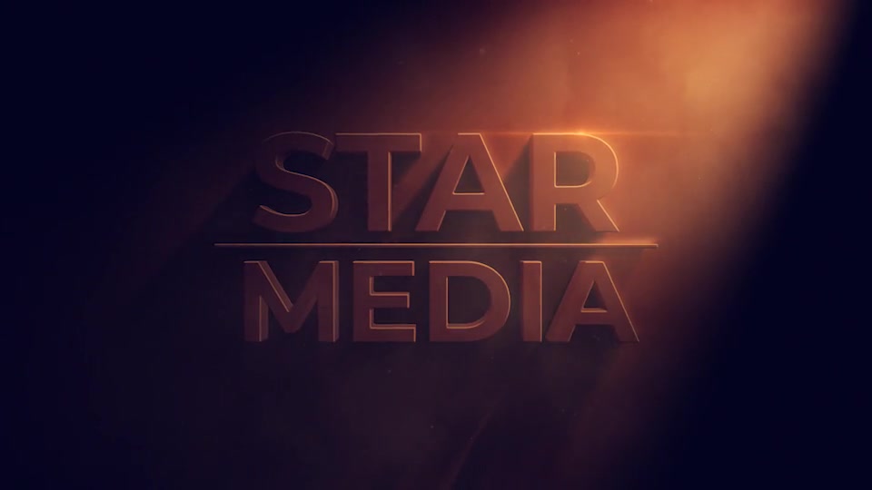 Cinematic Company Logo Videohive 24804768 After Effects Image 2