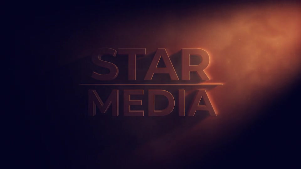 Cinematic Company Logo Videohive 24804768 After Effects Image 3